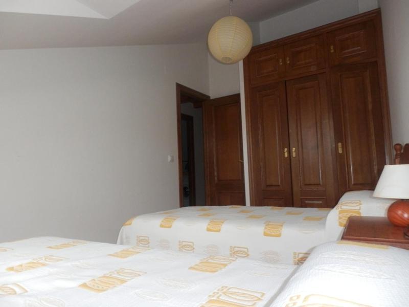 Vicen 123 Apartment Llanes Exterior photo
